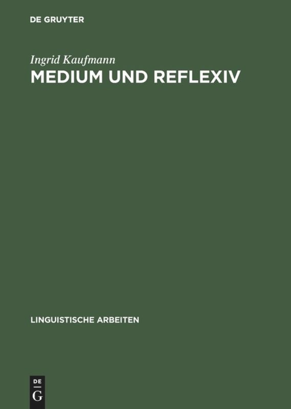 Couverture_Medium und Reflexiv
