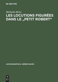 Couverture_Les locutions figurées dans le Petit Robert