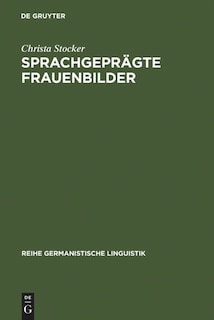 Couverture_Sprachgeprägte Frauenbilder