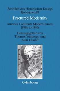 Couverture_Fractured Modernity