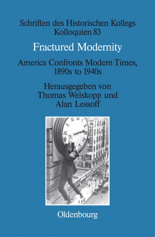 Couverture_Fractured Modernity