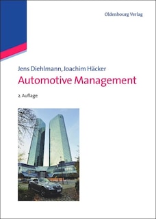 Front cover_Automotive Management