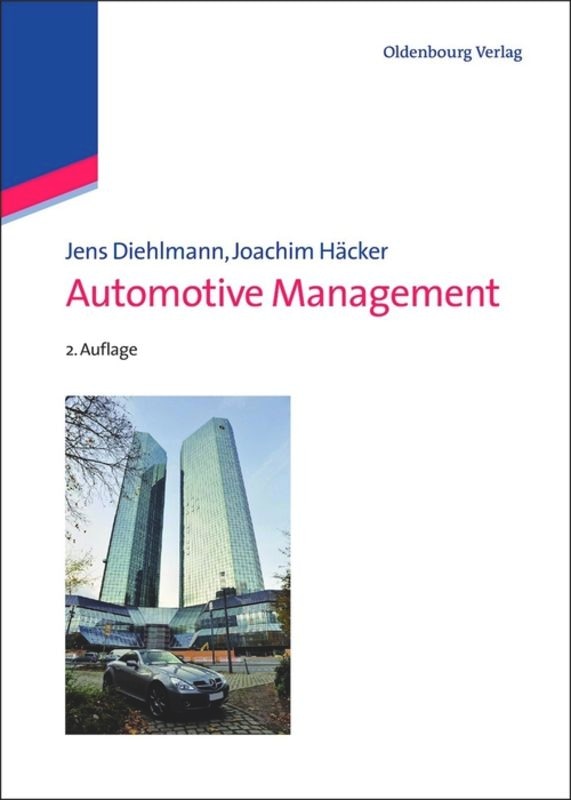 Front cover_Automotive Management