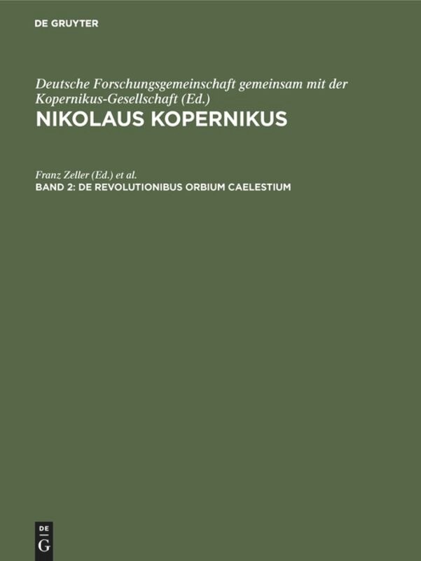 Front cover_De revolutionibus orbium caelestium