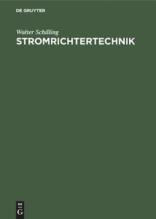 Couverture_Stromrichtertechnik