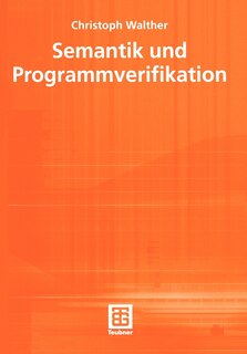 Semantik und Programmverifikation