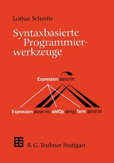 Syntaxbasierte Programmierwerkzeuge