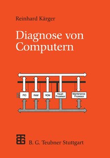 Diagnose von Computern