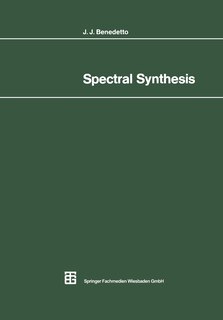 Couverture_Spectral Synthesis