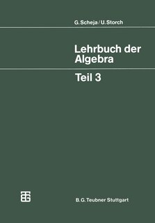 Couverture_Lehrbuch der Algebra