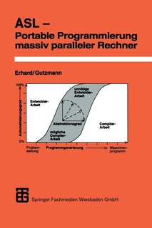 Couverture_ASL -- Portable Programmierung Massiv Paralleler Rechner