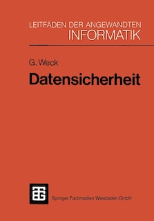 Front cover_Datensicherheit