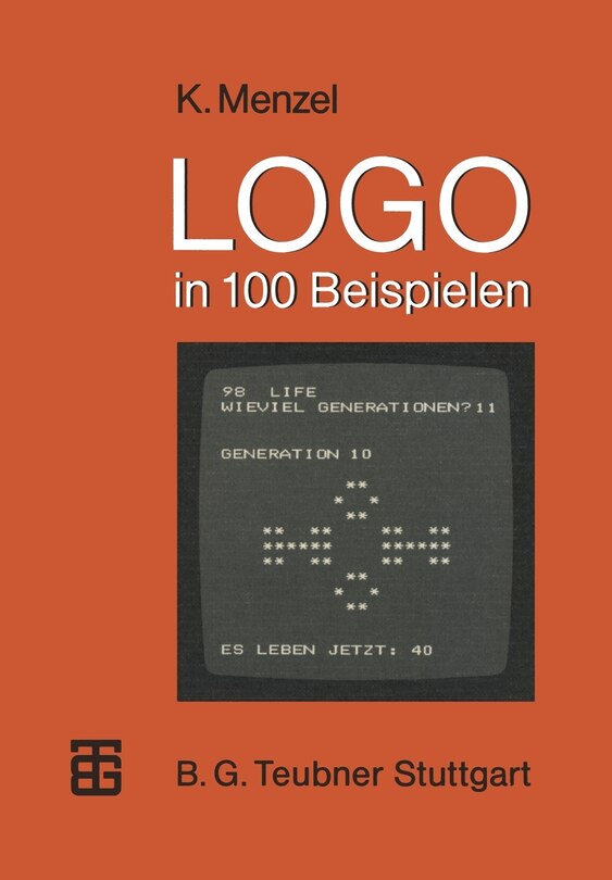 Front cover_LOGO in 100 Beispielen