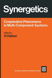 Front cover_Synergetics