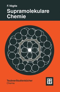 Front cover_Supramolekulare Chemie