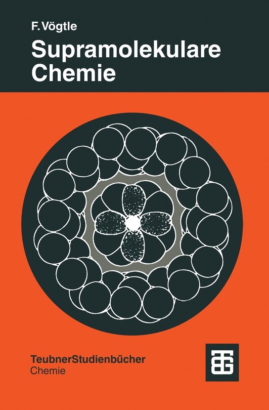 Front cover_Supramolekulare Chemie