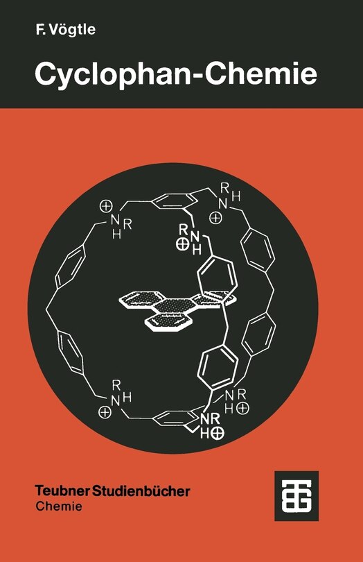 Cyclophan-Chemie: Synthesen, Strukturen, Reaktionen. Einführung und Überblick