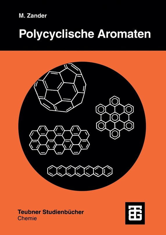 Front cover_Polycyclische Aromaten