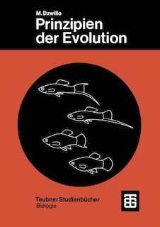 Couverture_Prinzipien der Evolution