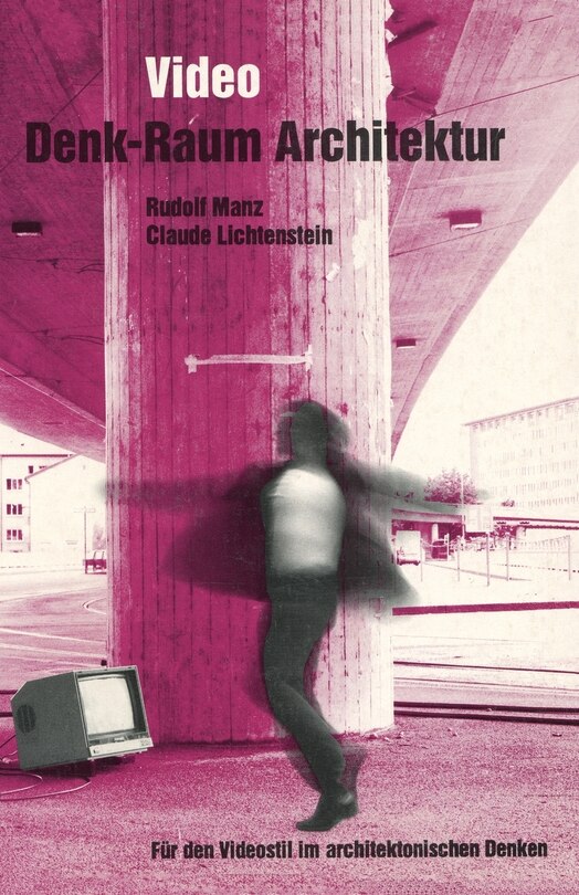 Front cover_Video: Denk-Raum Architektur
