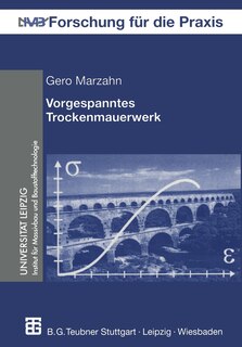 Couverture_Vorgespanntes Trockenmauerwerk