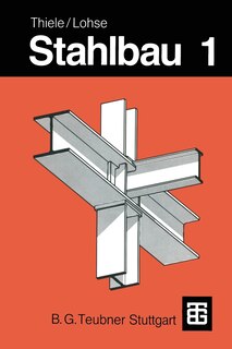 Front cover_Stahlbau