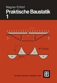 Couverture_Praktische Baustatik