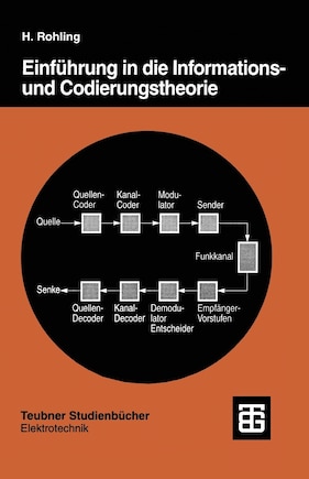 Einführung in die Informations- und Codierungstheorie