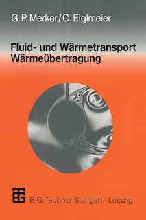 Front cover_Fluid- und Wärmetransport Wärmeübertragung