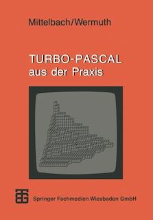Front cover_TURBO-PASCAL aus der Praxis