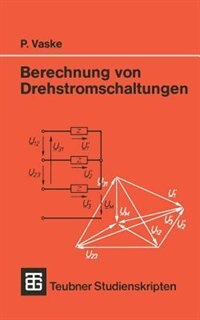 Berechnung von Drehstromschaltungen