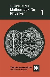 Front cover_Mathematik für Physiker