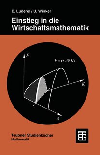 Couverture_Einstieg in die Wirtschaftsmathematik