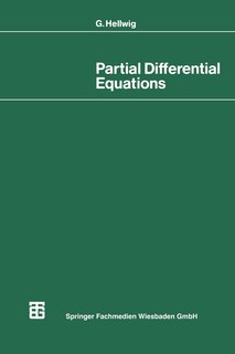 Partial Differential Equations: An Introduction