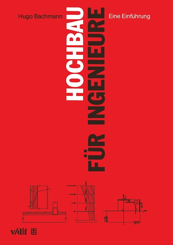 Front cover_Hochbau für Ingenieure