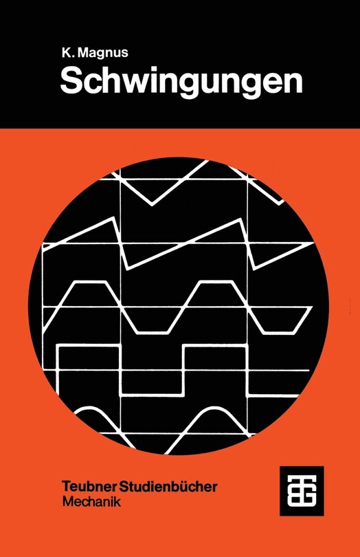 Front cover_Schwingungen