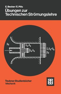Front cover_Übungen zur Technischen Strömungslehre