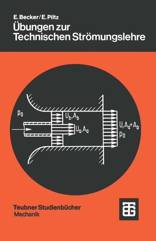 Front cover_Übungen zur Technischen Strömungslehre