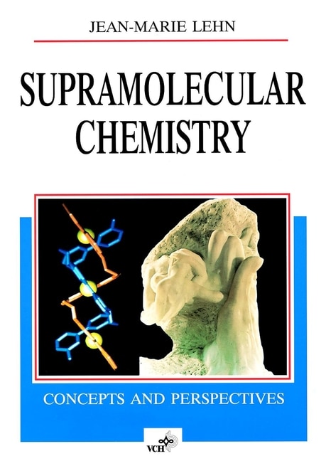 Front cover_Supramolecular Chemistry
