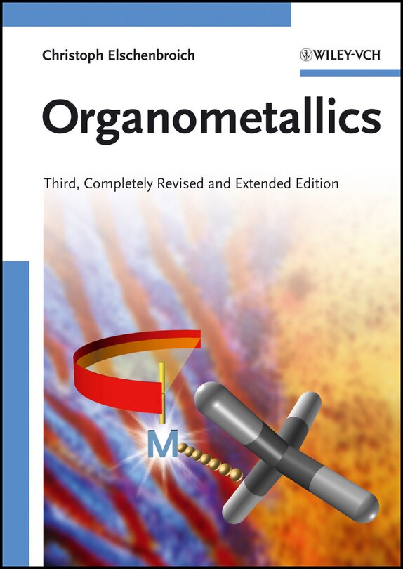 Couverture_Organometallics