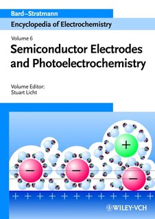 Front cover_Semiconductor Electrodes and Photoelectrochemistry
