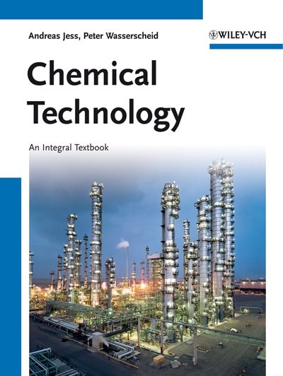 Couverture_Chemical Technology