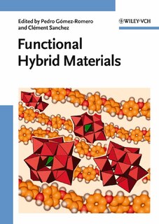 Front cover_Functional Hybrid Materials