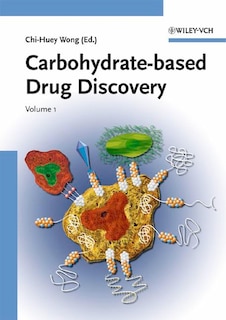 Front cover_Carbohydrate-based Drug Discovery, 2 Volume Set