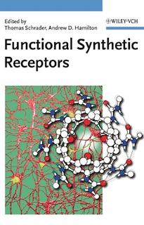 Front cover_Functional Synthetic Receptors