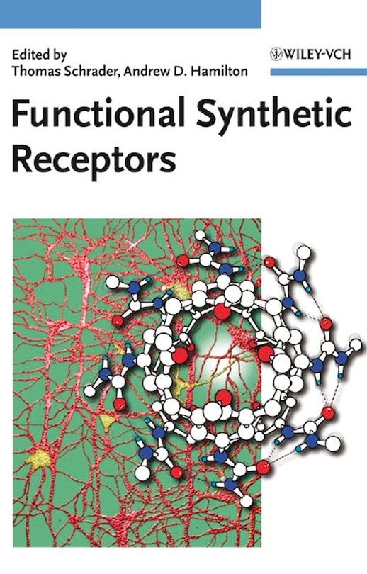 Front cover_Functional Synthetic Receptors