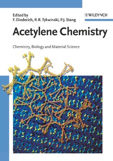 Front cover_Acetylene Chemistry