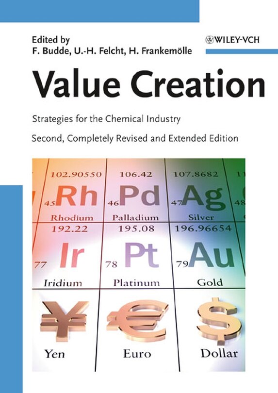 Couverture_Value Creation