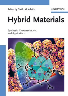 Couverture_Hybrid Materials