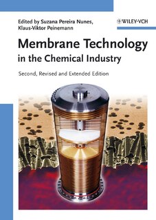Couverture_Membrane Technology